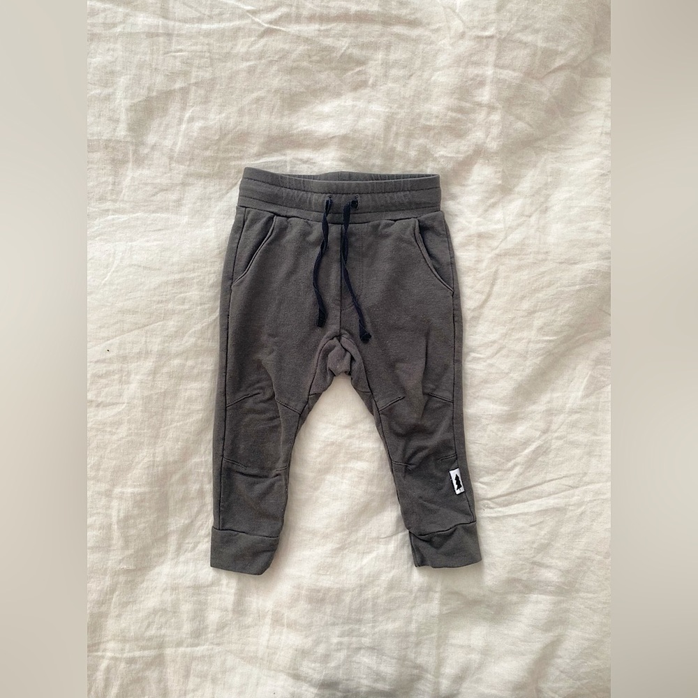 North Kinder Rockford Jogger (1T)